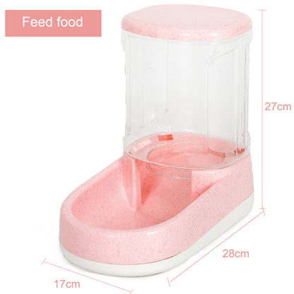 Pet Water Dispenser