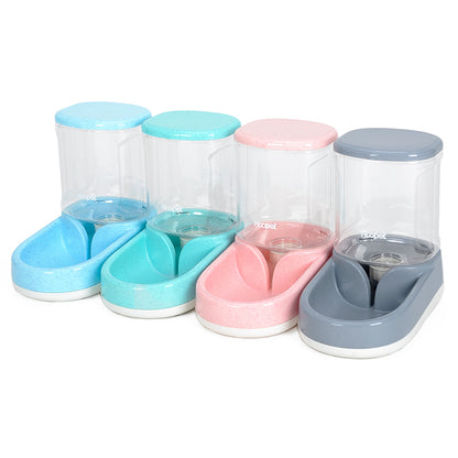Pet Water Dispenser