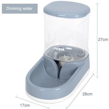 Pet Water Dispenser